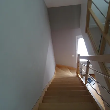 Ubytování v soukromí La Belinoise, A Proximite Du Circuit Des 24h *