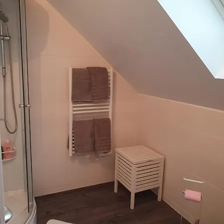 La Belinoise, A Proximite Du Circuit Des 24h Ubytování v soukromí