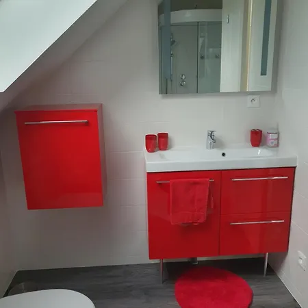 La Belinoise, A Proximite Du Circuit Des 24h Ubytování v soukromí *