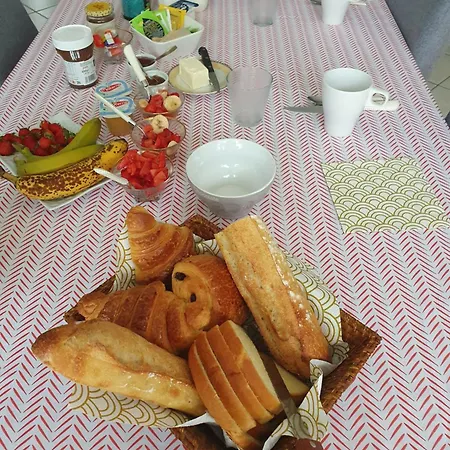 La Belinoise, A Proximite Du Circuit Des 24h