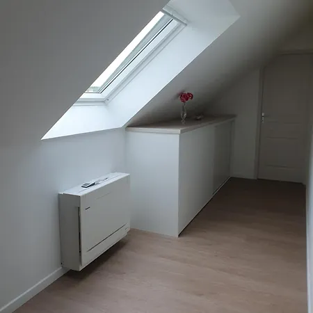 La Belinoise, A Proximite Du Circuit Des 24h Ubytování v soukromí