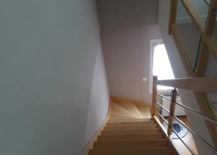 منزل للإقامة La Belinoise, A Proximite Du Circuit Des 24h *