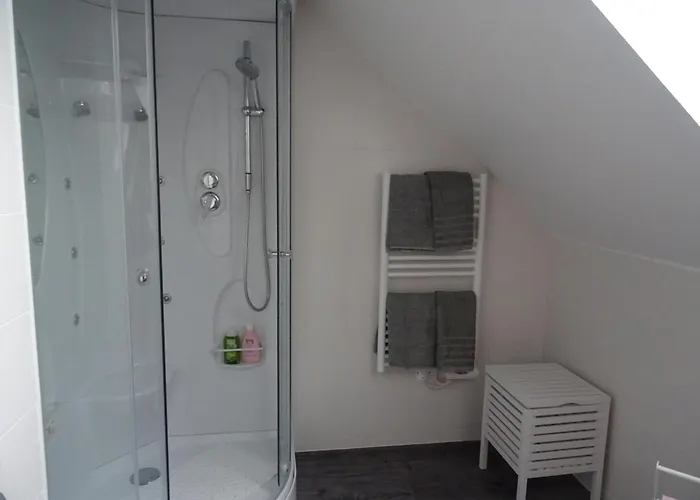 منزل للإقامة La Belinoise, A Proximite Du Circuit Des 24h Saint-Gervais en-Belin