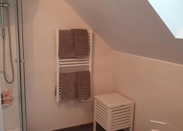 La Belinoise, A Proximite Du Circuit Des 24h منزل للإقامة