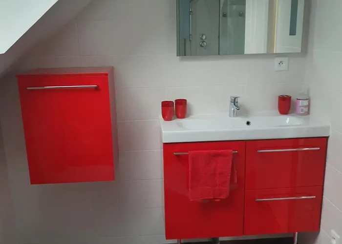 La Belinoise, A Proximite Du Circuit Des 24h منزل للإقامة *