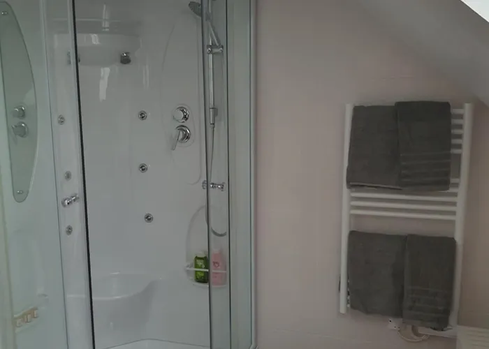 منزل للإقامة La Belinoise, A Proximite Du Circuit Des 24h Saint-Gervais en-Belin