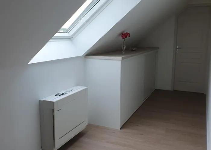 La Belinoise, A Proximite Du Circuit Des 24h Δωμάτια σε οικογενειακή κατοικία