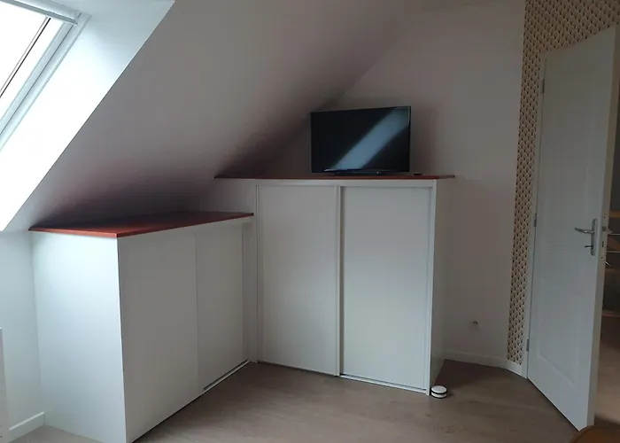 La Belinoise, A Proximite Du Circuit Des 24h منزل للإقامة *